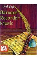 Baroque Recorder Music