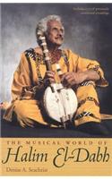 The Musical World of Halim El-Dabh