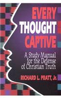 Every Thought Captive