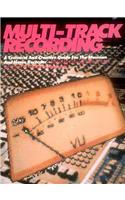 Multi-Track Recording