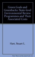 Green Goals and Green Backs: State-Level Environmental Review Programs and Their Associated Costs