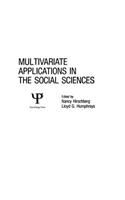 Multivariate Applications in the Social Sciences