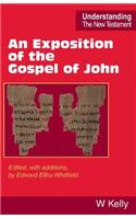 Exposition of the Gospel of John