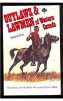 Outlaws & Lawmen of Western Canada