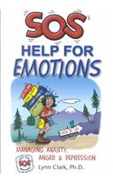 SOS Help for Emotions: Managing Anxiety, Anger, and Depression