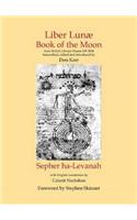 Liber Lunae & Sepher Ha-Levanah