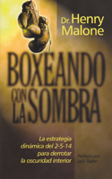 Boxeando Con La Sombra: La Estrategia Dinamica del 2-5-14 Para Derrotar La Oscuridad Interior