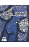 NSTI Nanotech: Technical Proceedings