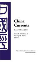 China Currents Special Edition 2012