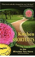 Kitchen Shortcuts