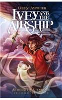 Ivey and the Airship