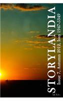 Storylandia Issue 7