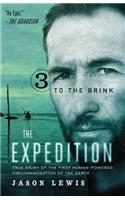 To the Brink (the Expedition Trilogy, Book 3)