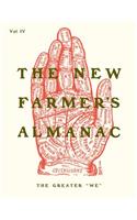 New Farmer's Almanac, Volume IV