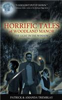 Horrific Tales of Woodland Manor
