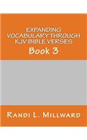 Expanding Vocabulary Through KJV Bible Verses