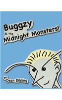 Buggzy & the Midnight Monsters