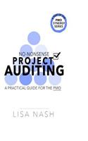 No-nonsense project auditing