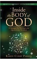 Inside the Body of God