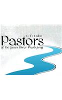 Pastors of the James River Presbytery