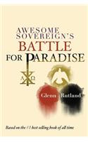 Awesome Sovereign's Battle For Paradise
