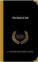 The Book of Job