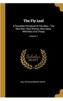 Fly Leaf