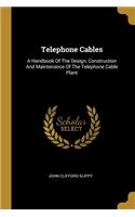 Telephone Cables