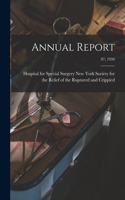Annual Report; 87; 1950
