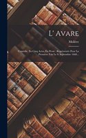 L' Avare