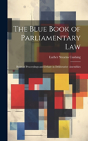 Blue Book of Parliamentary Law