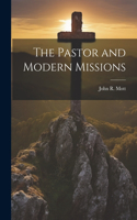 Pastor and Modern Missions