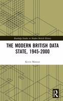 Modern British Data State, 1945-2000