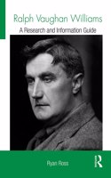 Ralph Vaughan Williams