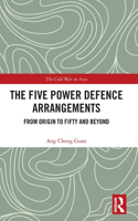 The Five Power Defence Arrangements