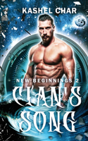 Cian's Song