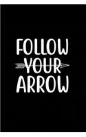 Follow Your Arrow