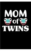 Mom Of Twins