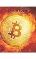 2020 Planner
