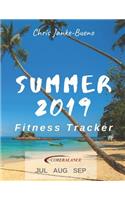Summer 2019 Fitness Tracker