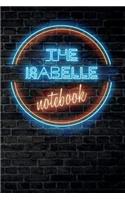 The ISABELLE Notebook