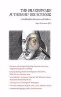 The Shakespeare Authorship Sourcebook