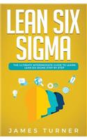 Lean Six Sigma