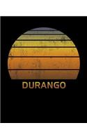 Durango