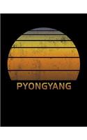 Pyongyang