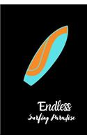 Endless Surfing Paradise