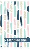 Daily Chore Chart