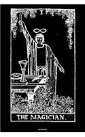 The Magician Notebook