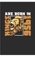 Kings Are Born In 1956