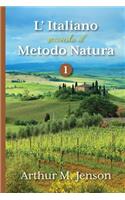 L' Italiano secondo il Metodo Natura, 1